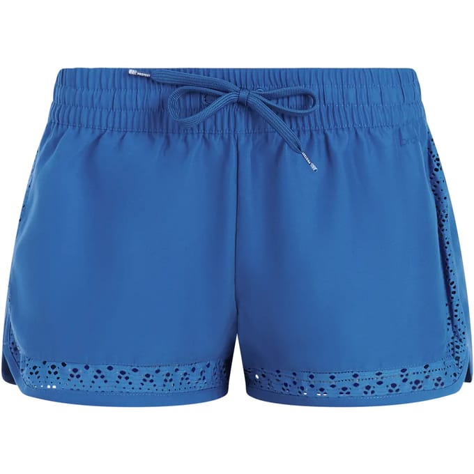 Protest PRTTenerife – Zwemshort Dames – Extra kort – Wit
