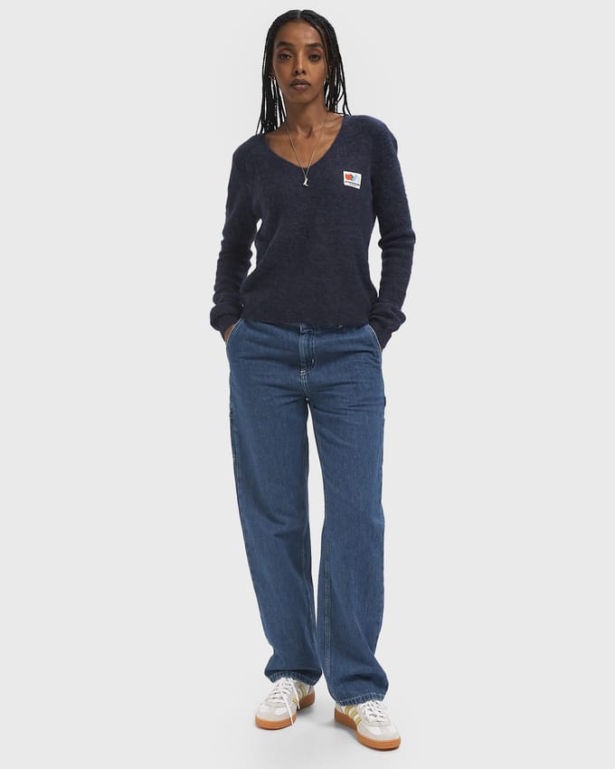 WMNS Pierce Pant Straight