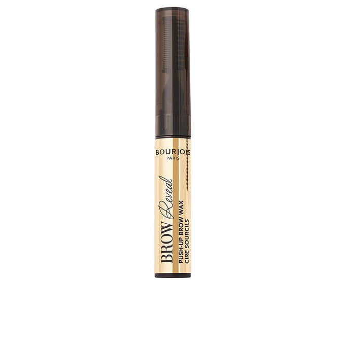 Brow Reveal Wenkbrauwgel #01-doorzichtig 6 gr