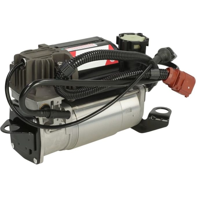 Pneumatische compressor ophanging MAGNUM TECHNOLOGY KPA003MT