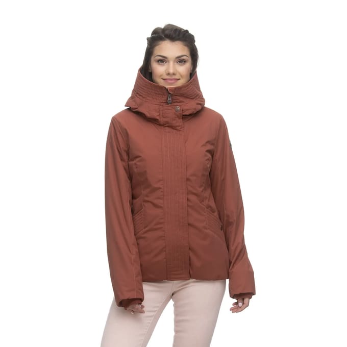 Vrouwen windjack Ragwear Vannesa