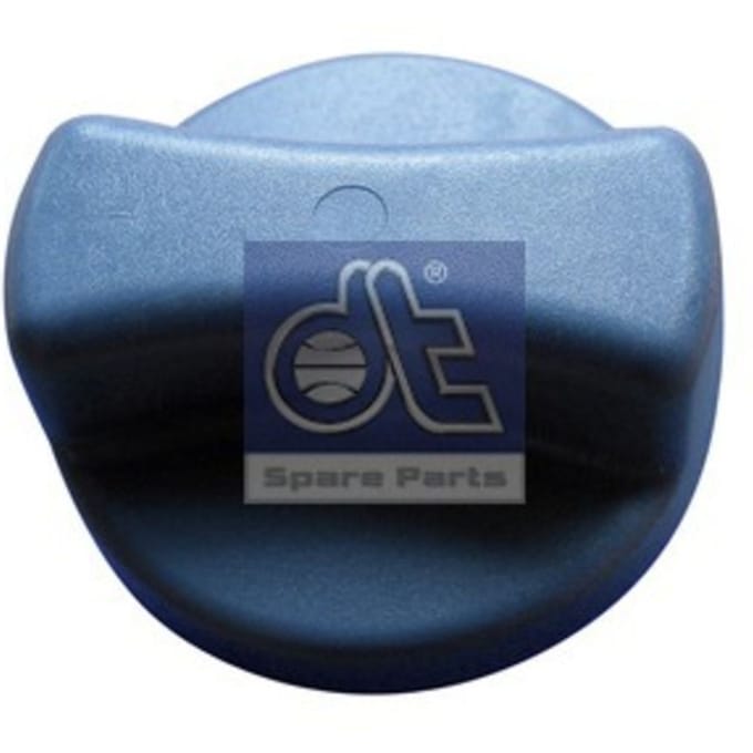 Dop, brandstoftank DT Spare Parts 9.69011