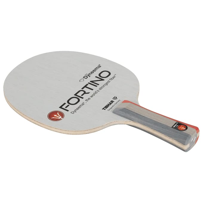 Tafeltennisracket Tibhar Fortino Pro gerade