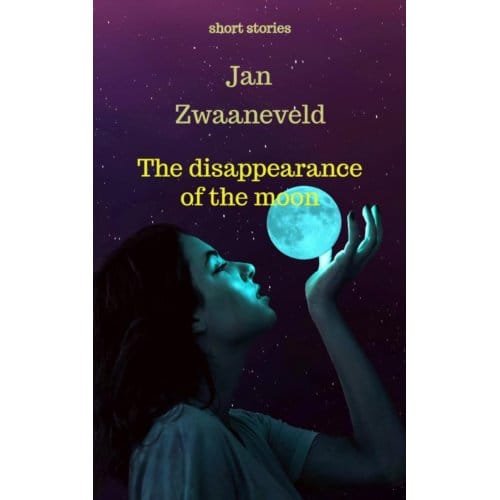 The Disappearance Of The Moon - Jan Zwaaneveld