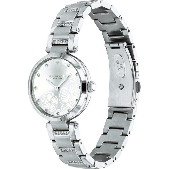 Coach CC14503624 Dames Horloge