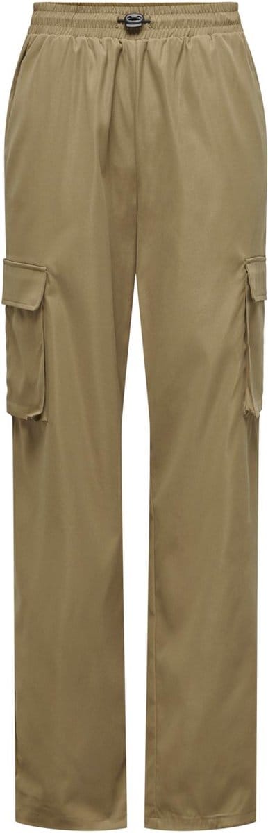 Only 15301004 - Lange broeken voor Vrouwen - Maat M/32
