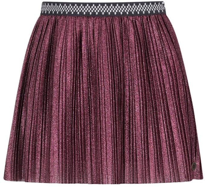 Like Flo F508-5704 Meisjes Rok - Maat 146/152