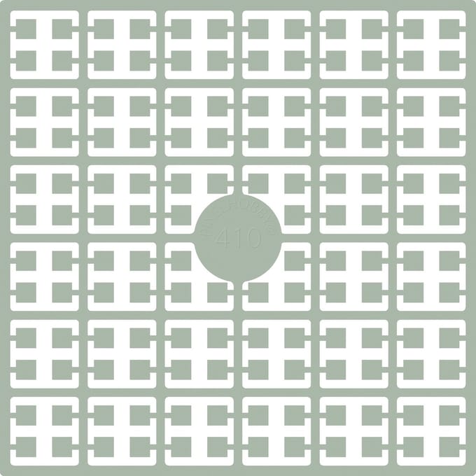Pixelmatje (5 stuks) Nr. 410