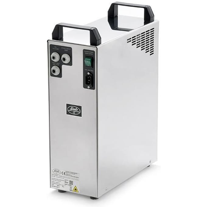 Waterdispenser - Extern - Carbonator 200L - 200L koolzuurhoudend water/uur - Elektrisch - Binnen