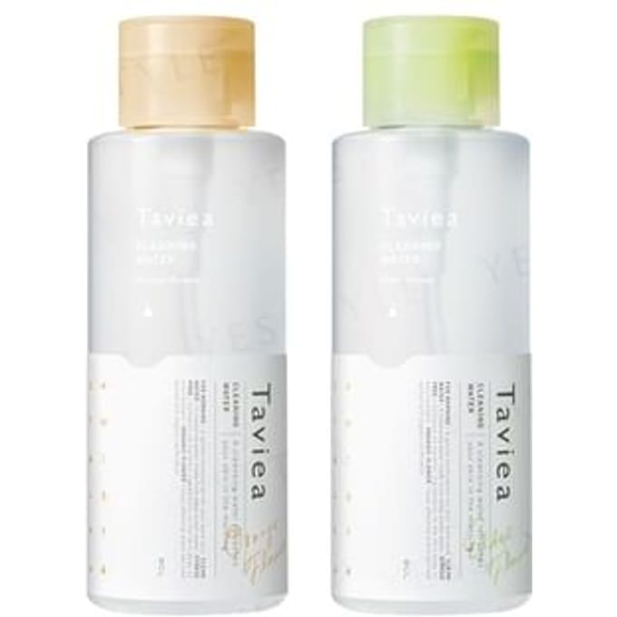 BCL - Taviea Cleaning Water Elder Flower - 495ml