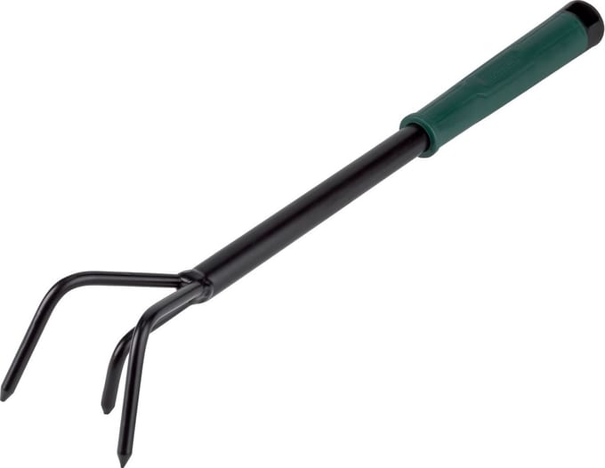 Parkside Cultivator / Hark 3 tanden