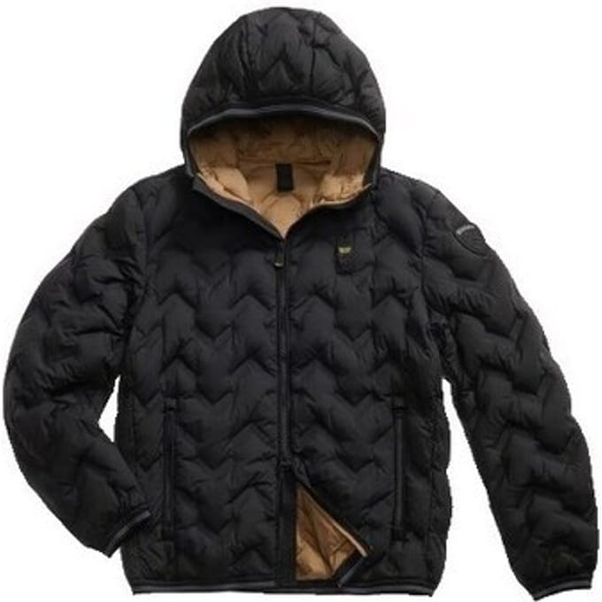 Windjack Blauer 25WBLUC03233999