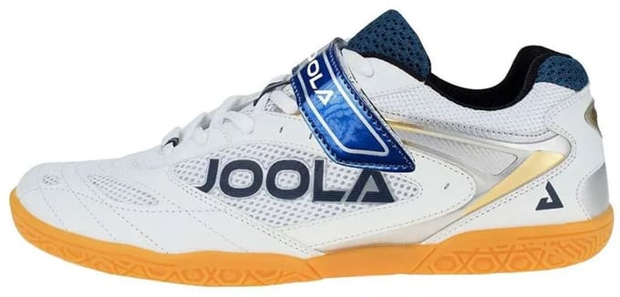 Korte binnenschoenen voor kinderen Joola