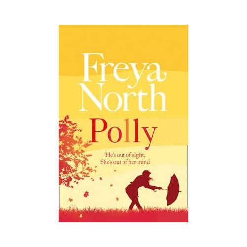Polly - Freya North