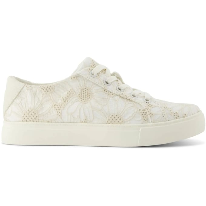 Schoenen dames Toms Kameron Lace Up