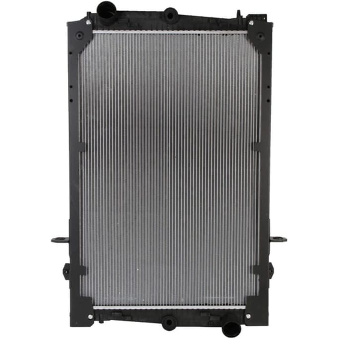 Radiator, motorkoeling NRF 509586