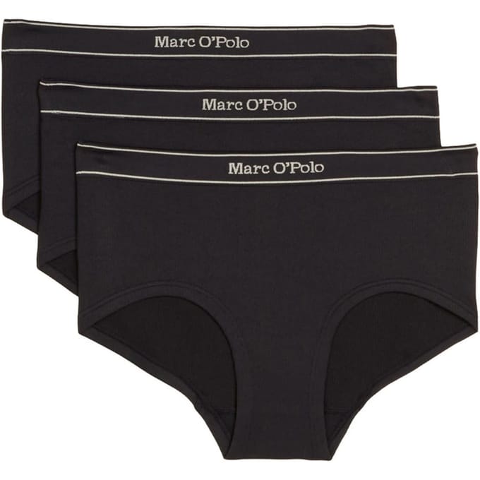 Marc O'Polo Vrouwen Midi slip New Seamless