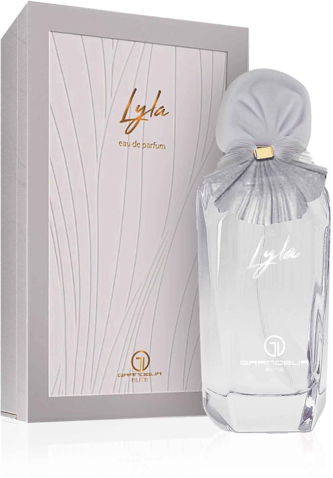 Grandeur Lyla Edp W 100ml