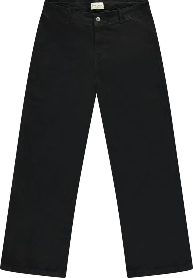 Cars Jeans Broek Mani Loose Fit - Dames