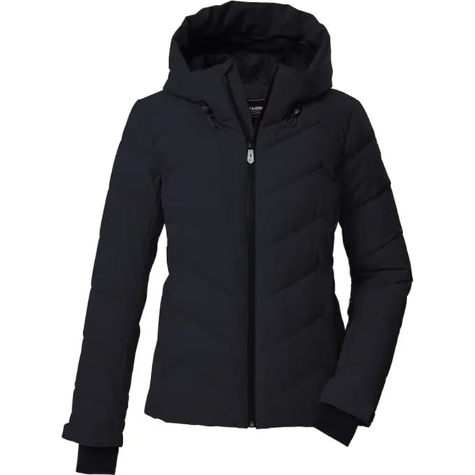 Gewatteerd damesjack Killtec KSW 31