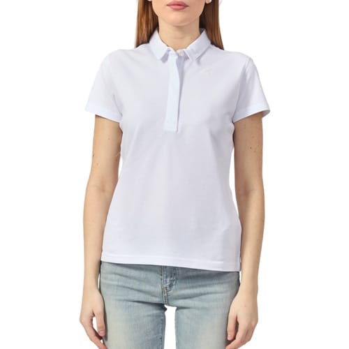T-shirt K-Way K1127GW