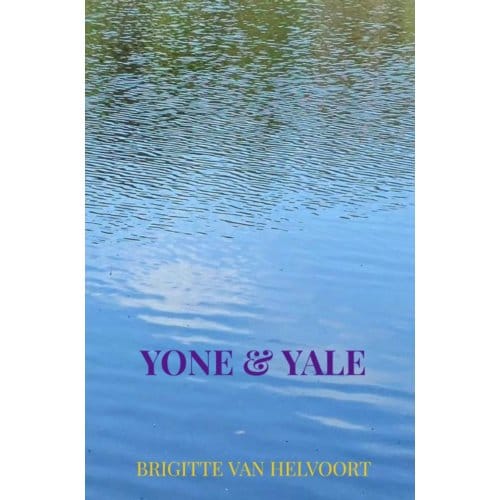 Yone & Yale - Brigitte Van Helvoort