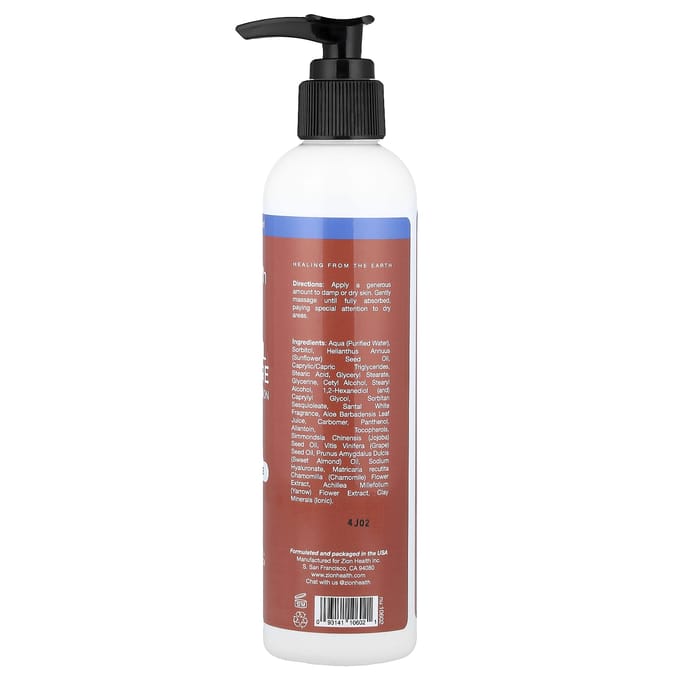 Mineral Moisture Dagelijkse Bodylotion, Santal White, 227 ml(8 fl oz) beige