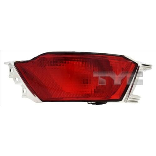 Mistachterlicht TYC 19-6385-00-9