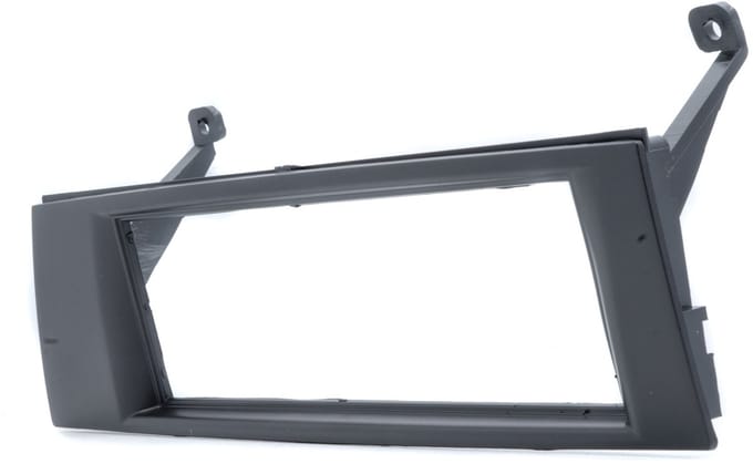 Einparts Radio Montageframe Bmw 3 Serie E90 E91 E92 X1 Z4 E81 E82 E87