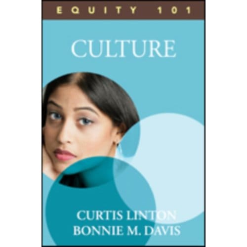 Equity 101: Culture: Book 2 - Linton
