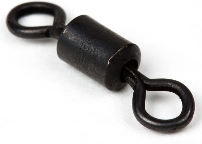 PB Products - Swivel | Maat 8 | 20st - Zwart