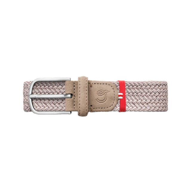 La Boucle Riem cap ferret suede