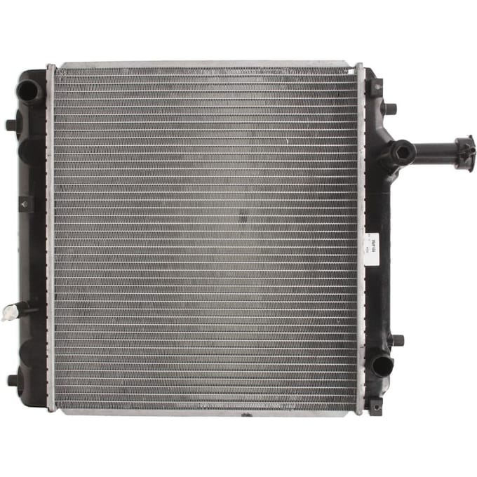 Radiator NRF 56062