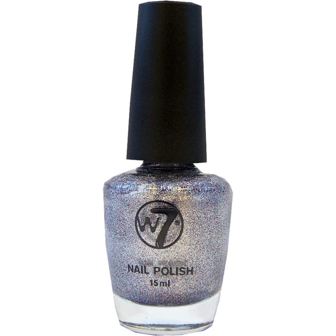 W7 Nailpolish 99 Moon Dust 15 ml