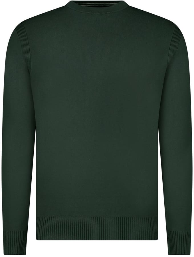 Cars Jeans Sweater Boynar - Heren