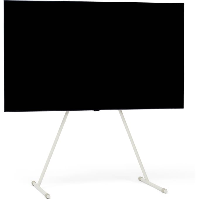 Pedestal Viva TV-meubel - pearl