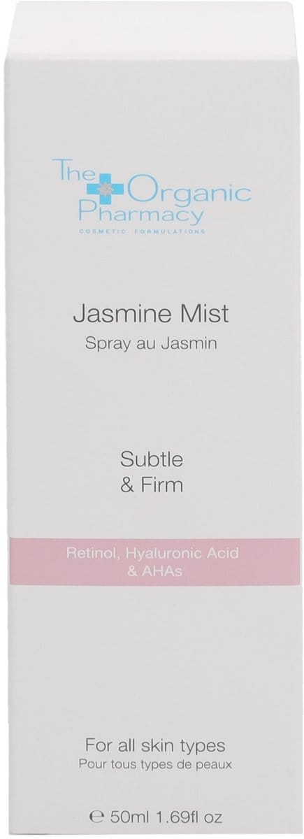 The Organic Pharmacy Jasmine Night Conditioner50 ml.