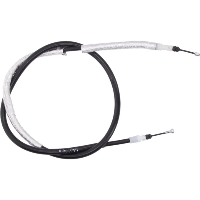 Kabel, parkeerrem LINEX 09.01.82