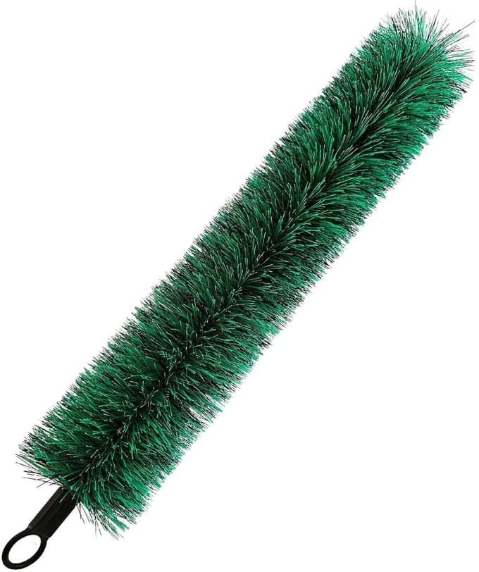 Black Knight Filterbrush 15 x 30 Filterborstel
