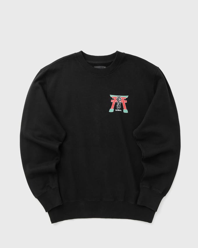 Torii Sweat