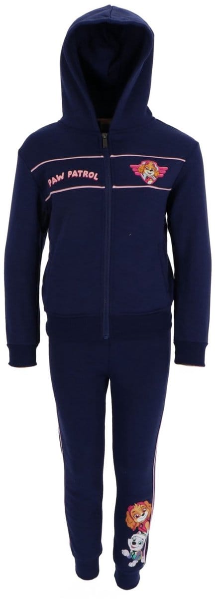 Paw Patrol Joggingpak - Blauw
