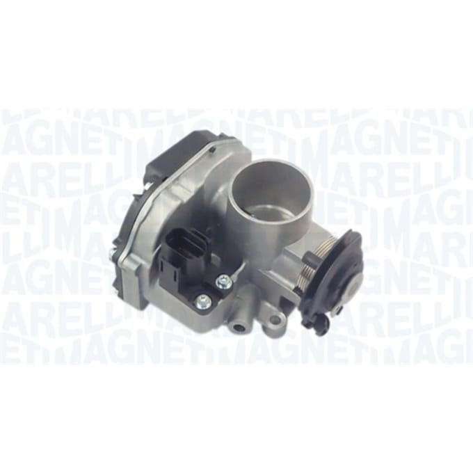 Gasklephuis MAGNETI MARELLI 802000000089