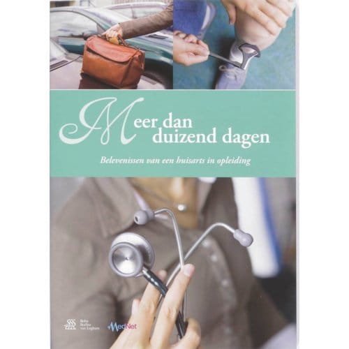 Meer Dan Duizend Dagen - L. Kooiman