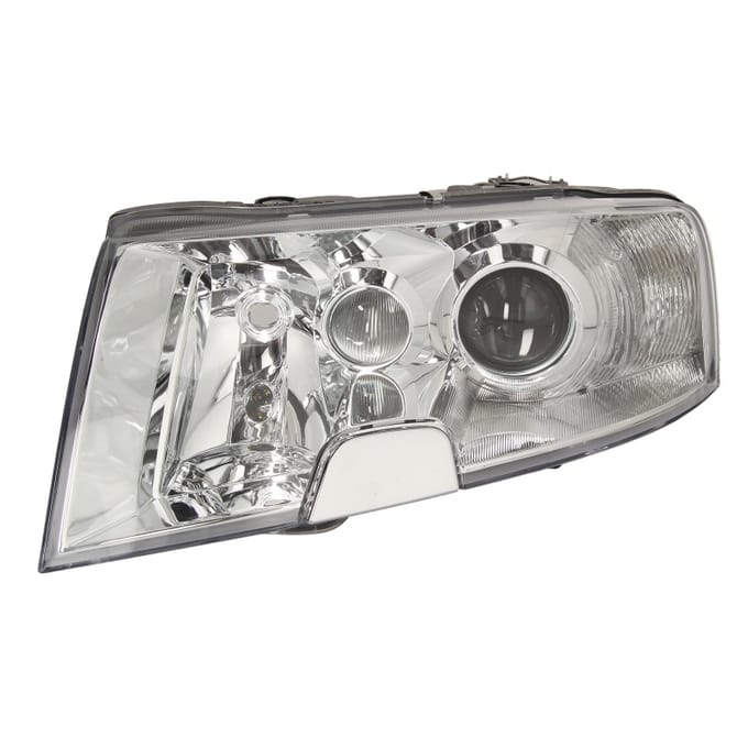 Koplampen DEPO 665-1109LMLEHMF, links