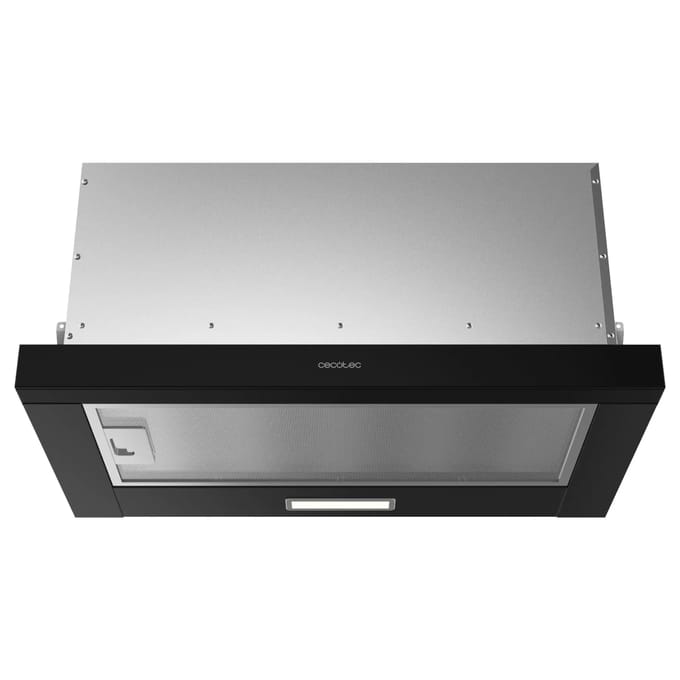 Hotte Cecotec Bolero Flux TLM 603500