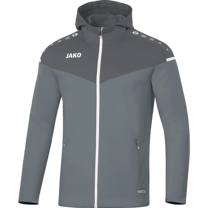 Jas Jako à capuche Champ 2.0