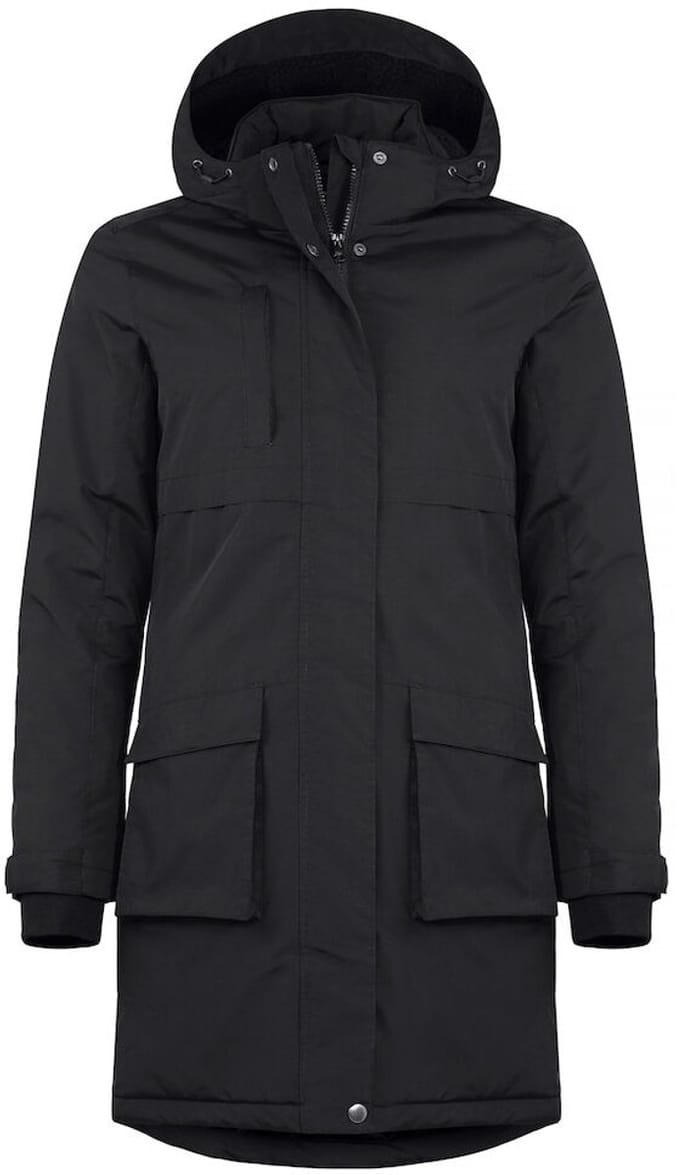 Clique Lindy 020985 - Zwart - S