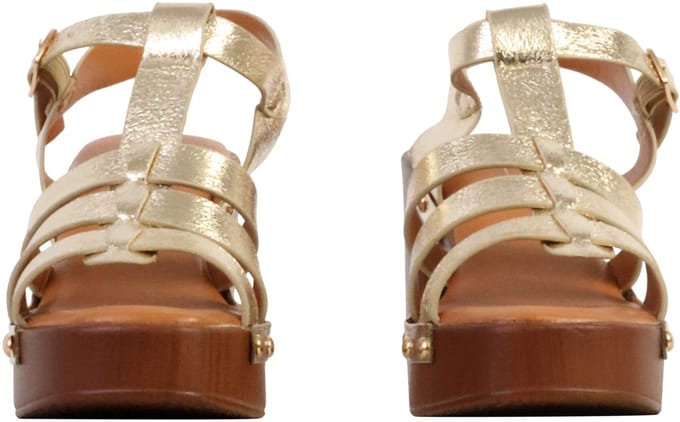 Joalice-sandalen met hak