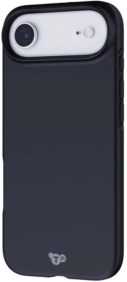 Tech21 EvoLite MagSafe Case iPhone Air Zwart