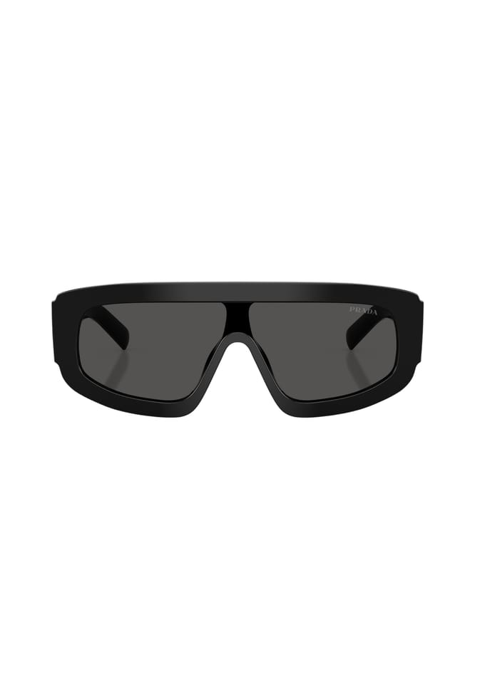 Zonnebrillen Prada 0PRD10S-16K08Z Volwassen unisex